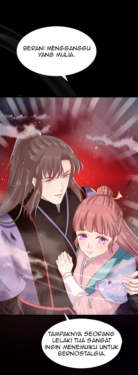 Dragon Princess chapter 32